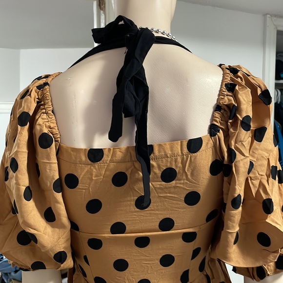 ❤️Final Sale❤️Summer dress.Xs to small petite size - Picture 2 of 2